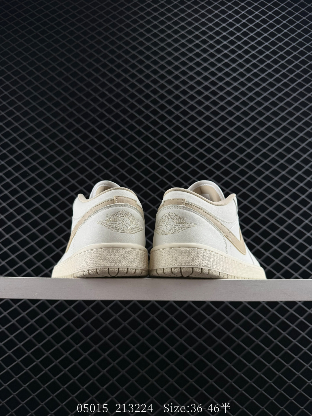 Nike Air Jordan 1 Low